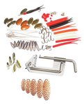 Lure Making Components and Kits 49